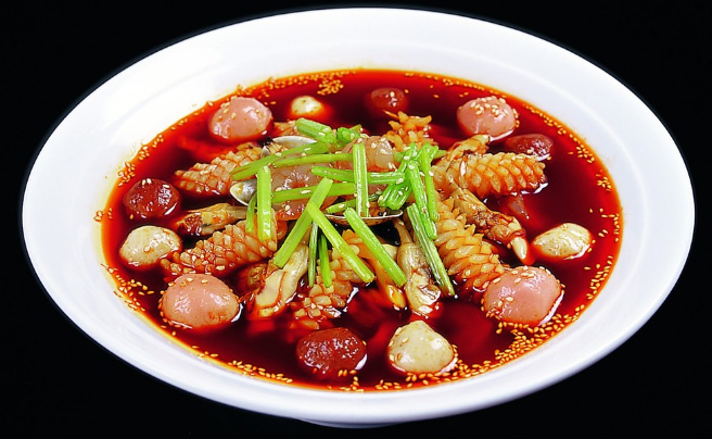 開麻辣燙小吃店怎么樣？