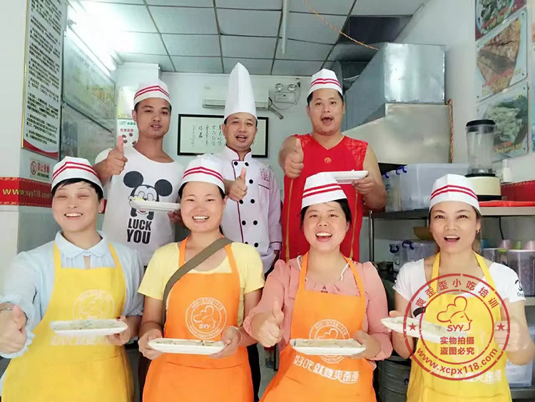 如何選對一家小吃培訓機構(gòu)？
